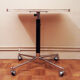Table d'appoint vintage des années 70