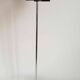 Lyfa adjustable floor lamp from the 60s, height 116.5 cm