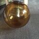 Suspension boule