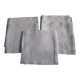 5 large antique embroidered table napkins