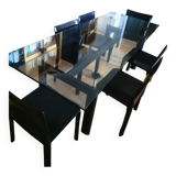 LE CORBUSIER LC6 TABLE