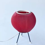 Lampe Rispal Vintage 1950