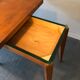 Wallet game table