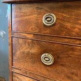 Petite commode ancienne