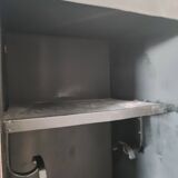Metal locker years