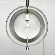 Suspenion Eclipse Chrome Milieu du Siècle Espace Années 1960