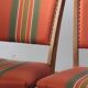 Set of 4 Vintage Danish Oak Dining Chairs, Henning Kjærnulf Style, 1960s