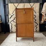 Scandinavian secretary 1950s