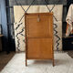 Scandinavian secretary 1950s