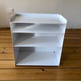 Tolix Office Organizer