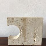 Soliflore travertine mannelli