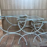 Nesting tables