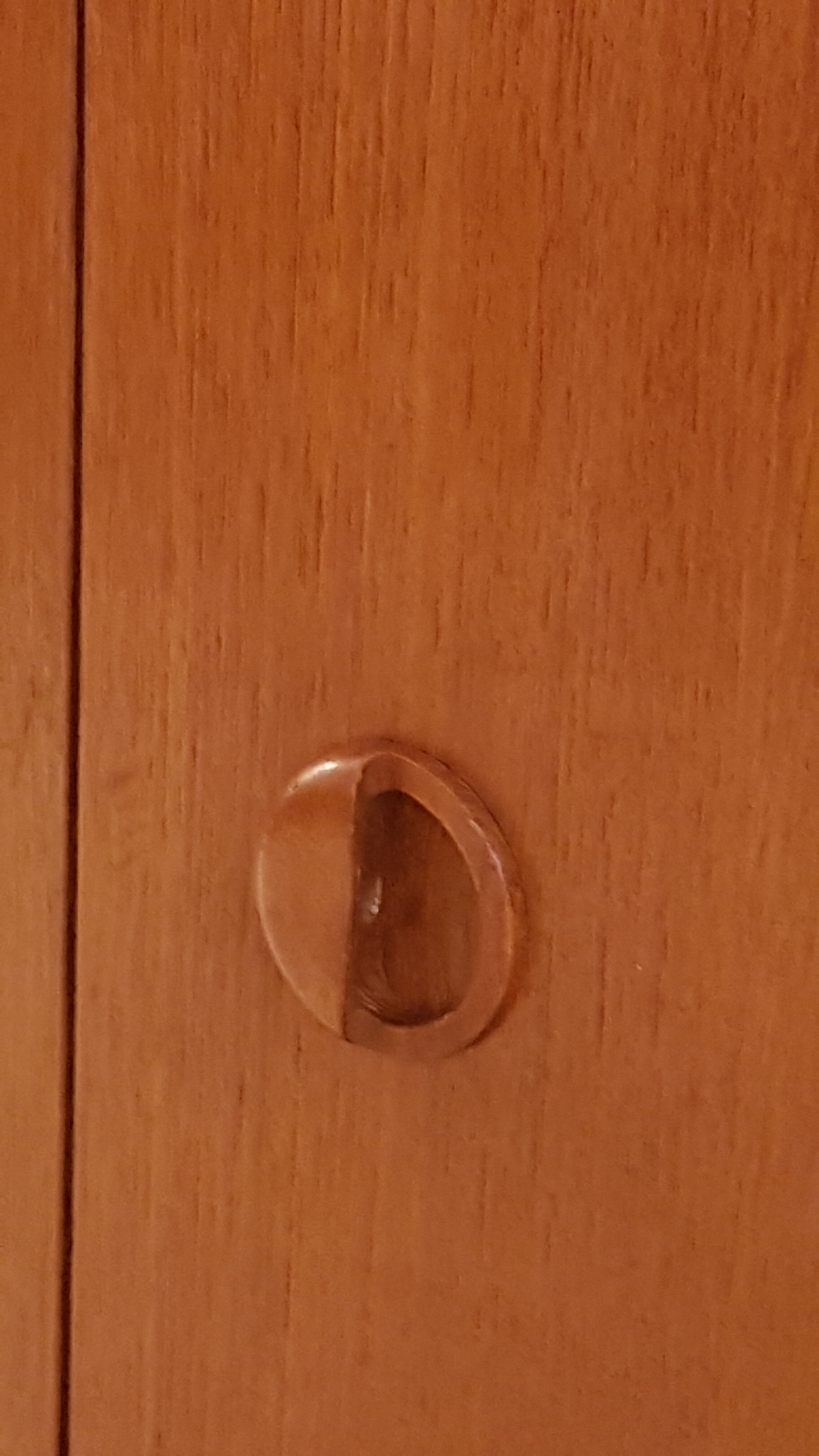 Scandinavian buffet 1960