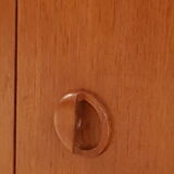 Scandinavian buffet 1960