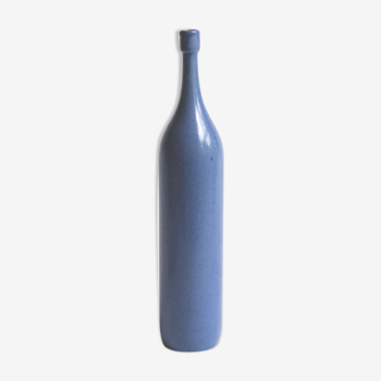Vase bouteille soliflore vintage allemand WTK