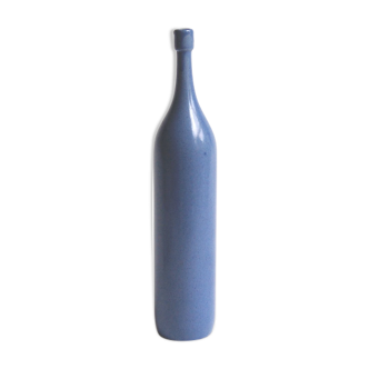Vase bottle soliflore vintage German WTK
