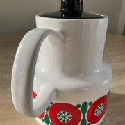 Cafetière vintage Melitta, années 70