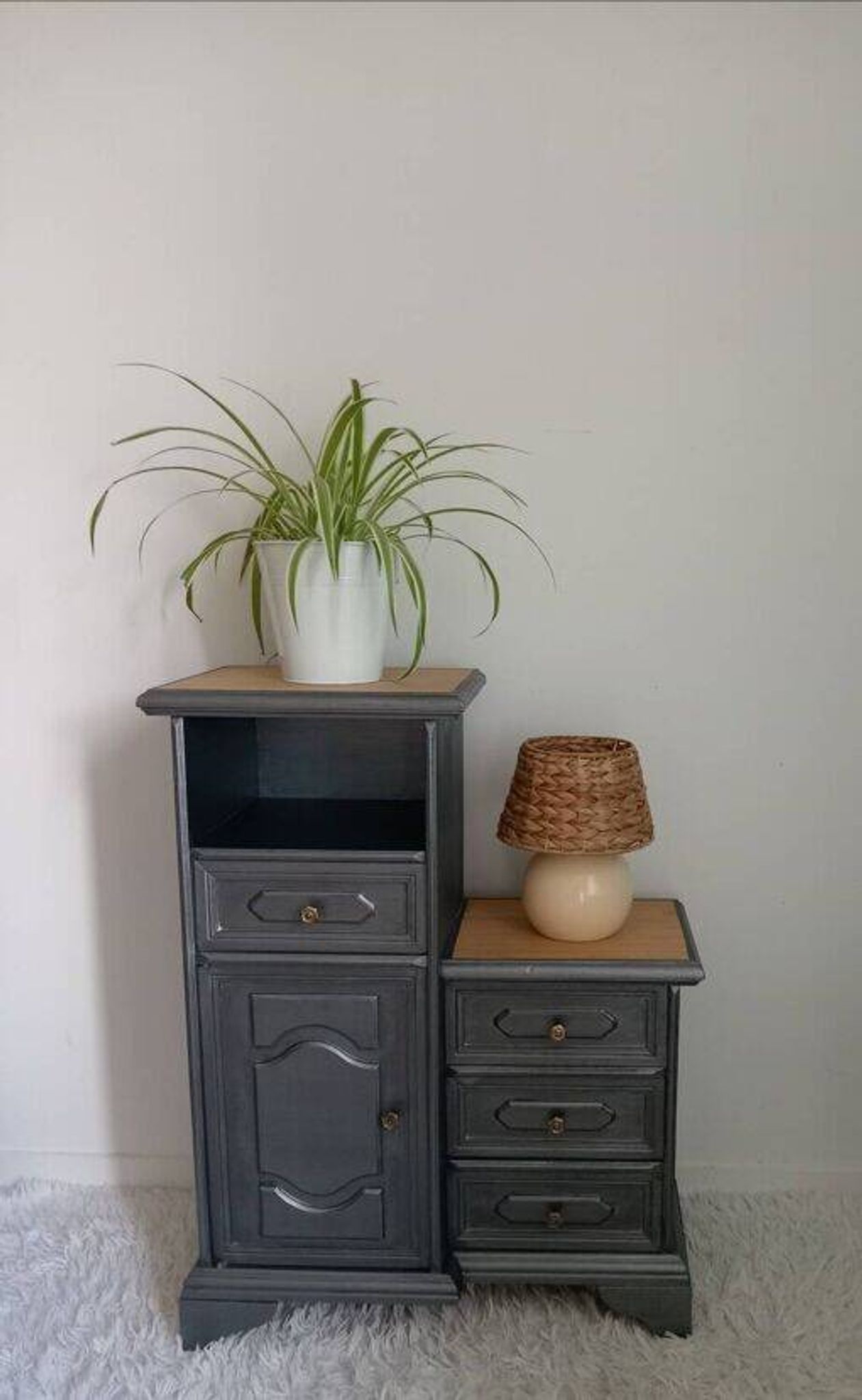 Occasional furniture