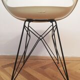 Chair by Miroslav Navratil for Vertex, 1960s
