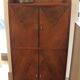 Meuble d'appoint art Deco, 1930