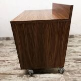 Commode style scandinave vintage