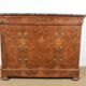 Louis-Philippe chest of drawers
