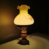 Seventies table lamp