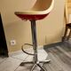 Armet Greta vintage bar stool