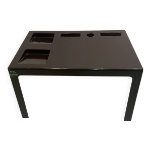 Bureau rectangulaire