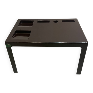 Rectangular desk MARC BERTHIER & PRISUNIC (PUBLISHER)