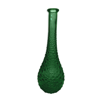 Vase vert