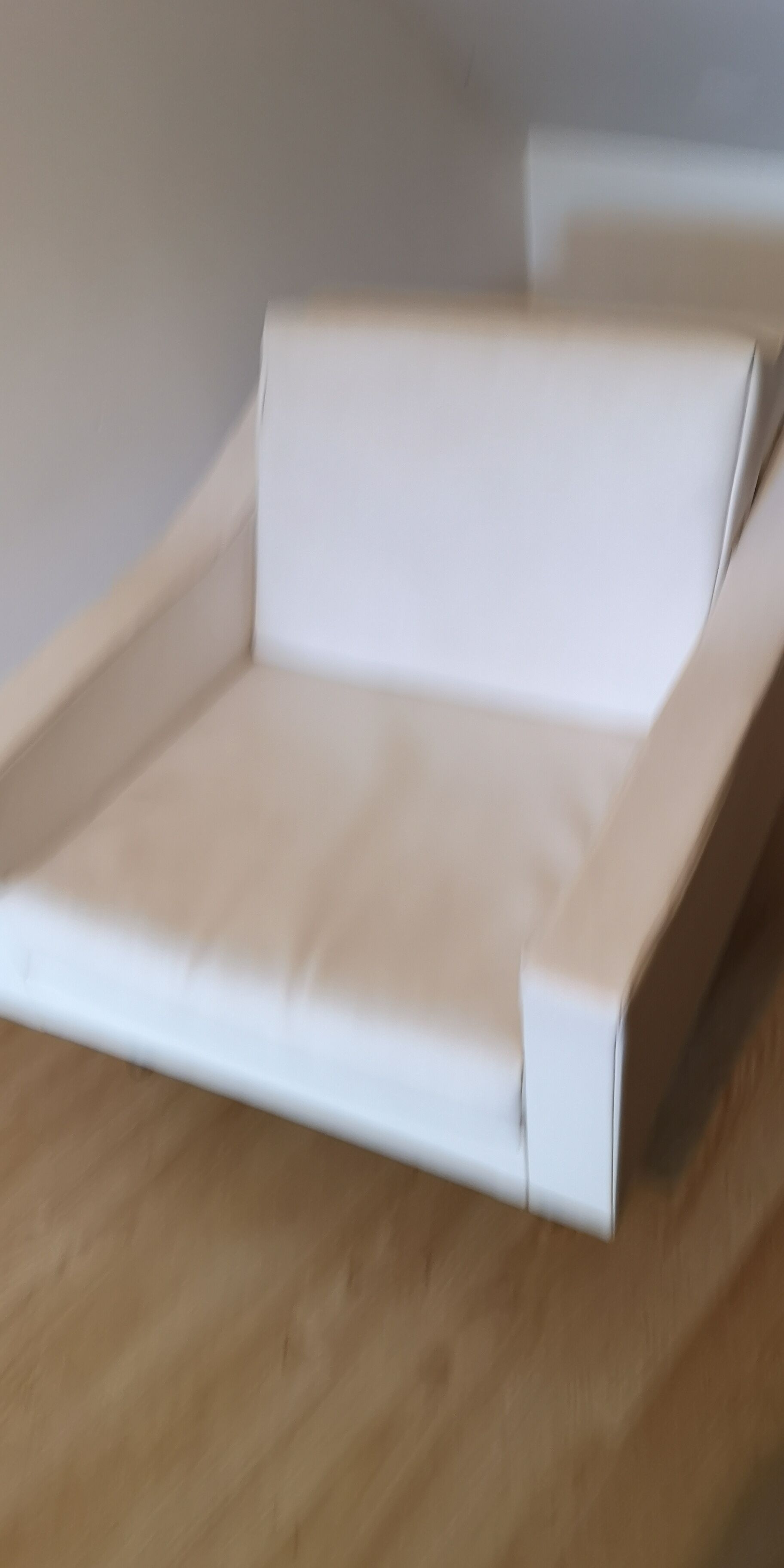 Vintage 60s Steiner chair