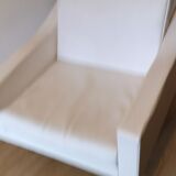 Vintage 60s Steiner chair