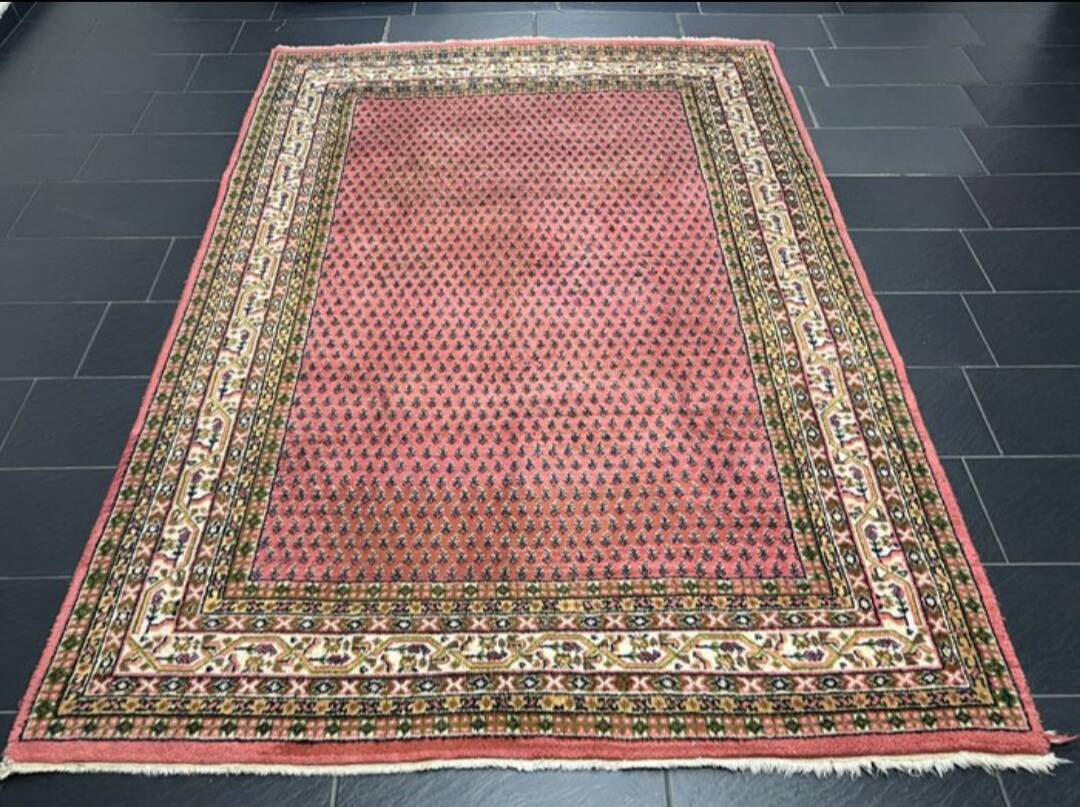 Tapis Sarough Mir
