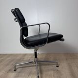 Armchair / Conference Chair By Charles & Ray Eames / Used