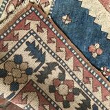 Carpet iran. wool. handmade. 285 x 200