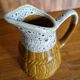 Vintage Bistro pitcher barrel shape 25 cl