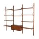 Modular Shelving Poul Cadovius for CADO, Denmark, 1970s