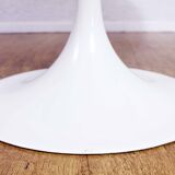 Table feet tulip Lübke