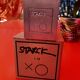 Ray Hollis ashtray by Philippe Starck for the Royalton Hotel in New York (New in packaging)