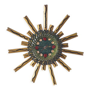 horloge de Franco Bastianelli