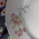 Limoges porcelain serving dish William Guérin et Compagnie