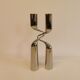 Vintage Candlesticks, Danish, design, Menu, Mikaele Dorfel, Twisted