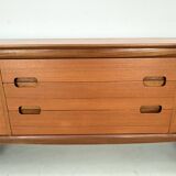 Vintage sideboard from Younger from the 1960s.