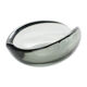 Smoky Bowl by Per Lütken for Holmegaard, 1957