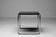Marcel Breuer side table by Gavina, Italy, 1960