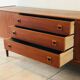 Scandinavian teak sideboard 1960