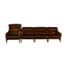 Mid Century Sofa and Chair by Cintique