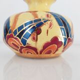 Art Deco vase Cerabelga