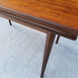 Table à manger des années 70